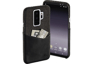 HAMA Gentle - Coque smartphone (Convient pour le modèle: Samsung Galaxy S9+)