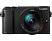 PANASONIC DC-GX9HEG-K - Systemkamera Schwarz