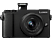 PANASONIC Panasonic DC-GX9KEG-K - Fotocamera mirrorless (DSLM) - Con obiettivo - 20.3 MP - Nero - Fotocamera Nero