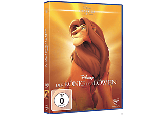 Disney Classics: Der König der Löwen [DVD]