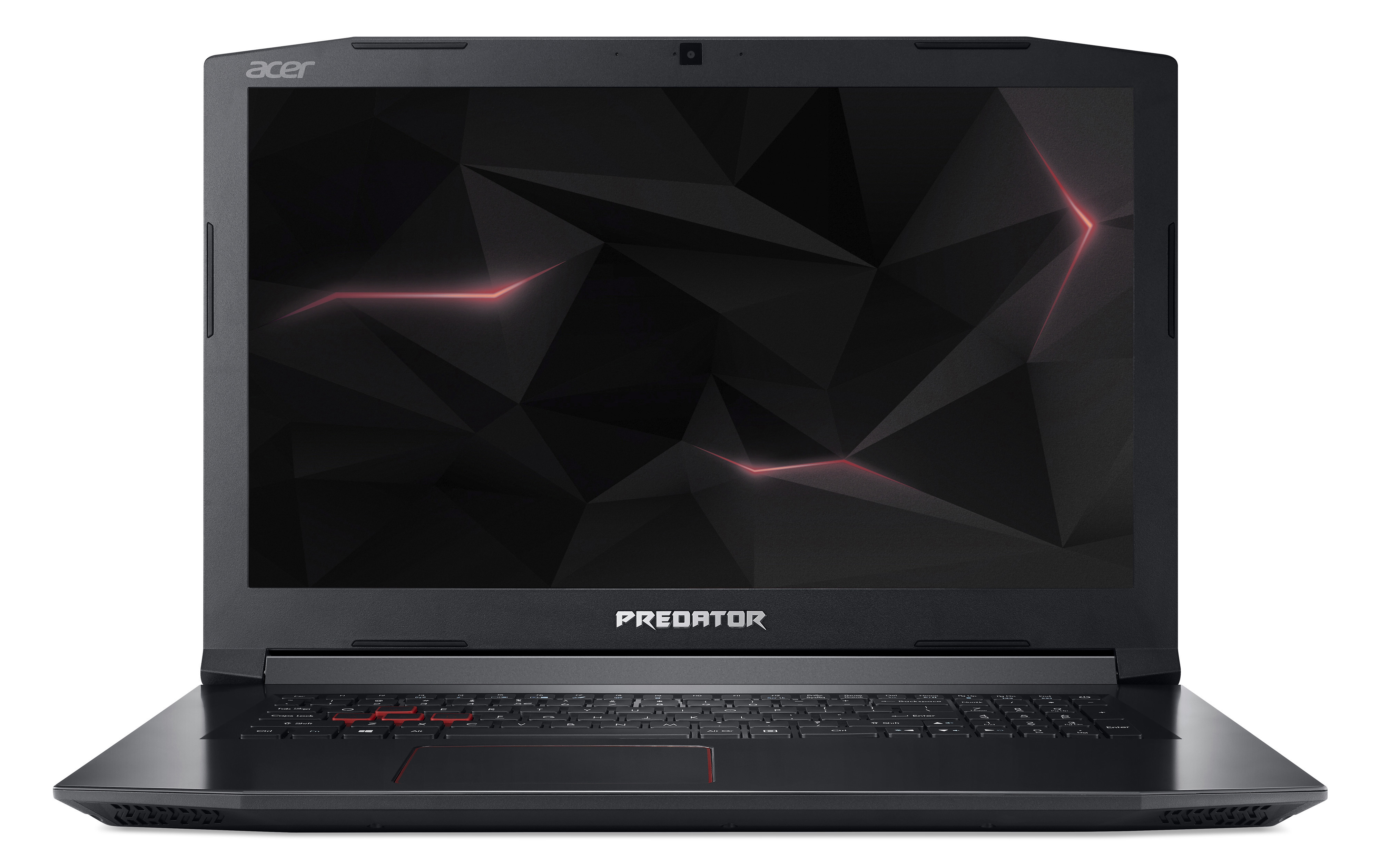 ACER Predator Helios 300 (PH317-52-720Y) - 17,3 Zoll - Intel® Core™ i7 i7-8750H - 16 GB - 512 GB - NVIDIA GeForce® GTX 1050 Ti - Windows 10 Home (64 Bit)