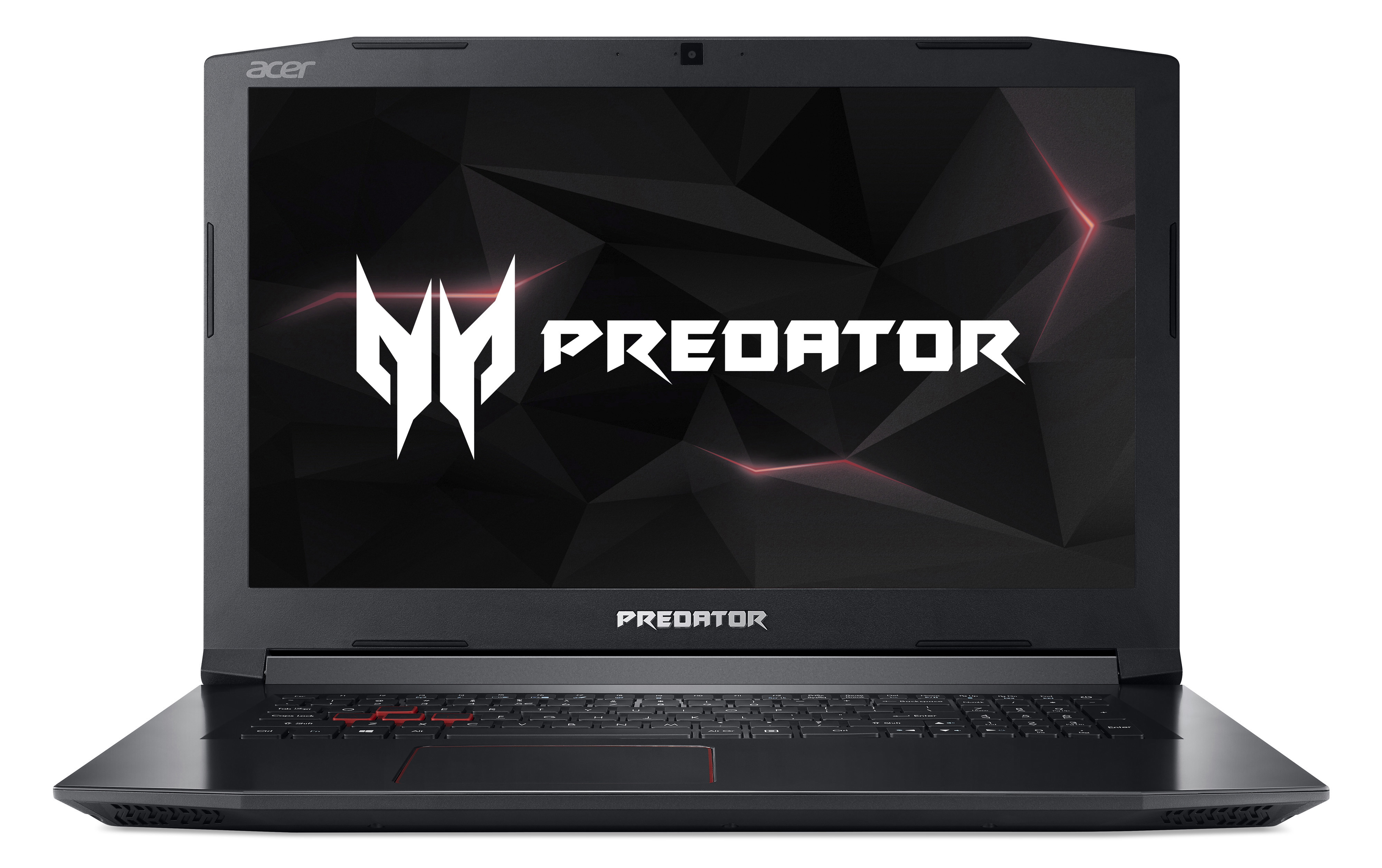 ACER Predator Helios 300 (PH317-52-720Y) - 17,3 Zoll - Intel® Core™ i7 i7-8750H - 16 GB - 512 GB - NVIDIA GeForce® GTX 1050 Ti - Windows 10 Home (64 Bit)