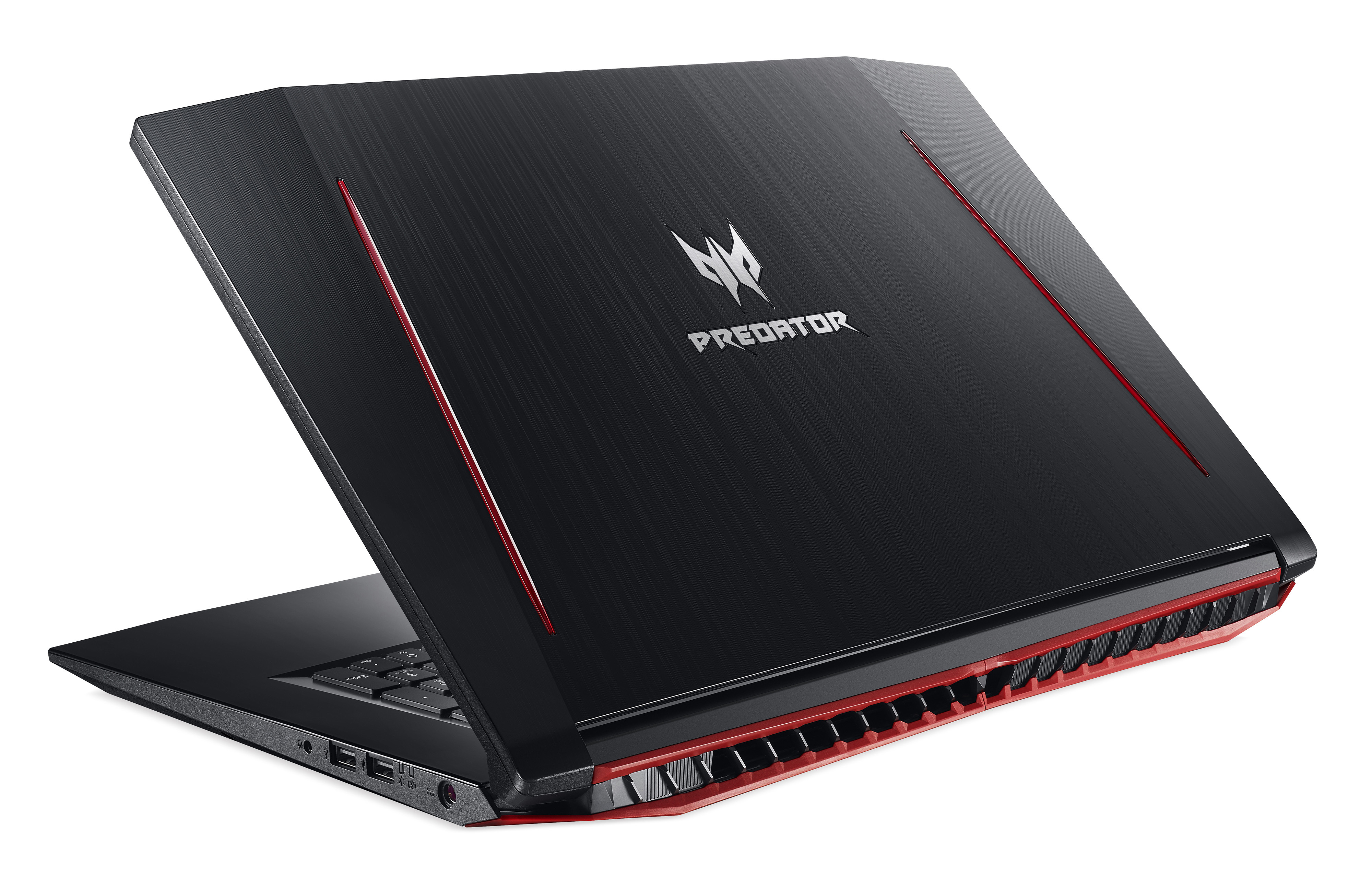 ACER Predator Helios 300 (PH317-52-720Y) - 17,3 Zoll - Intel® Core™ i7 i7-8750H - 16 GB - 512 GB - NVIDIA GeForce® GTX 1050 Ti - Windows 10 Home (64 Bit)