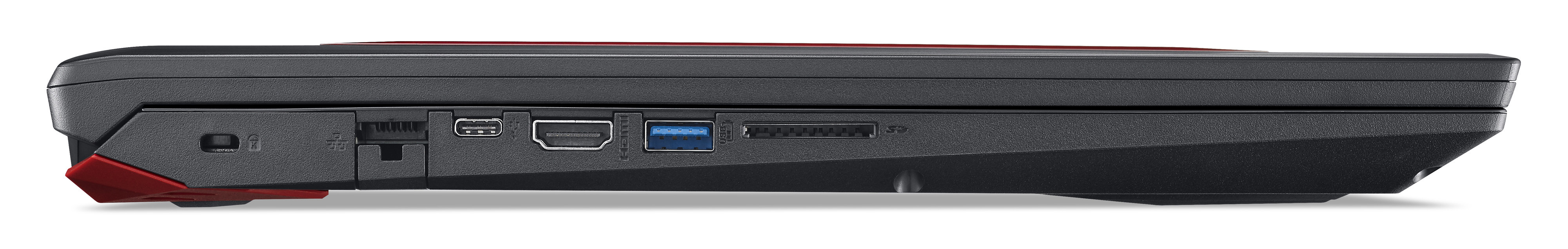 ACER Predator Helios 300 (PH317-52-720Y) - 17,3 Zoll - Intel® Core™ i7 i7-8750H - 16 GB - 512 GB - NVIDIA GeForce® GTX 1050 Ti - Windows 10 Home (64 Bit)