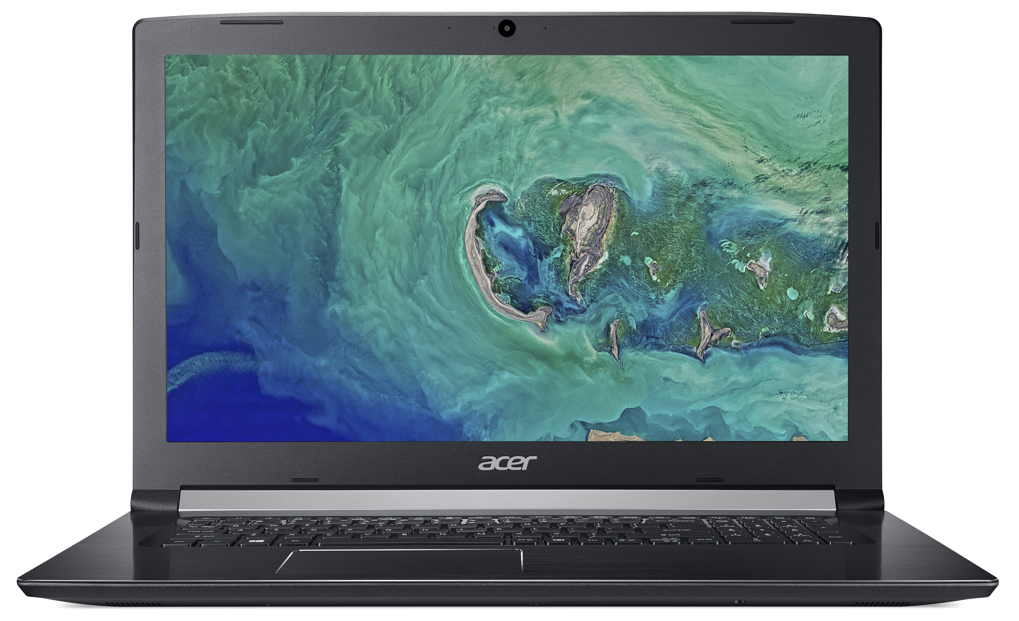 ACER Aspire 5 (A517-51G-88KP) - 17,3 Zoll - Intel® Core™ i7 i7-8550U - 12 GB - 256 GB - NVIDIA - Windows 10 Home (64 Bit)