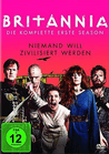 Britannia Die komplette erste Season [DVD]