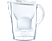 BRITA Carafe filtrante Marella Cool White + 12 MAXTRA+ cartouches (1026229)