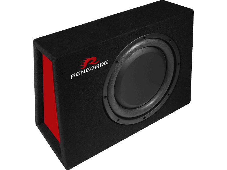 subwoofer renegade