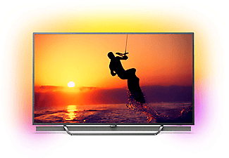 PHILIPS 65PUS8602 SS6 65''164 cm Ultra HD Android Smart  LED TV
