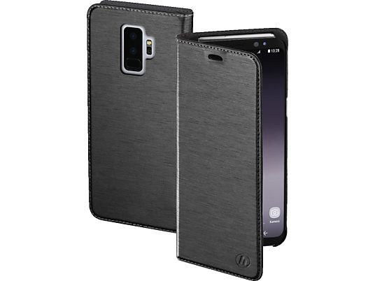 HAMA Slim - Handyhülle (Passend für Modell: Samsung Galaxy S9+)