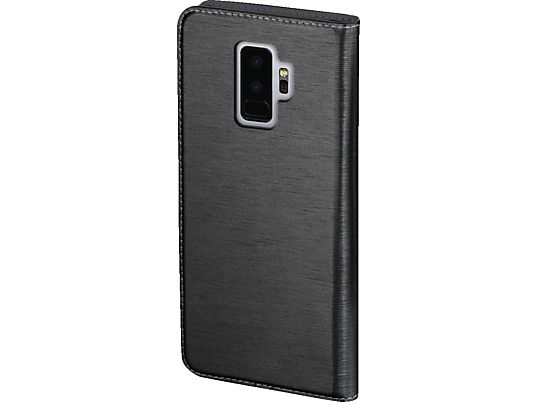 HAMA Slim - Coque smartphone (Convient pour le modèle: Samsung Galaxy S9+)