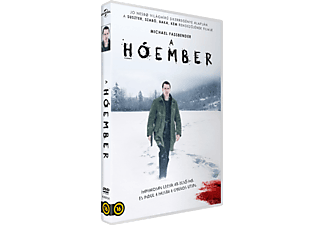 Hóember (DVD)