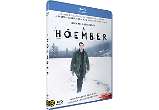 Hóember (Blu-ray)