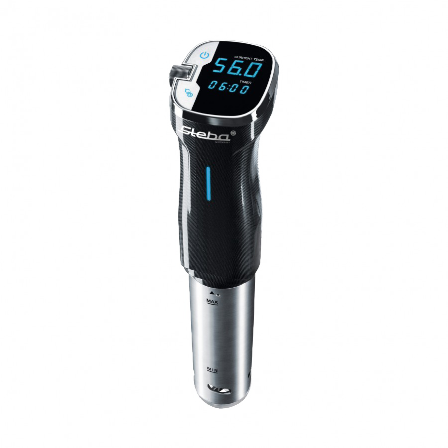 Steba Sv50 Sous Vide