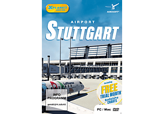 Airport Stuttgart - PC - 