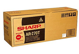 SHARP AR-270LT -  (Schwarz)
