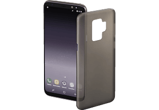 HAMA Ultra Slim - Handyhülle (Passend für Modell: Samsung Galaxy S9+)