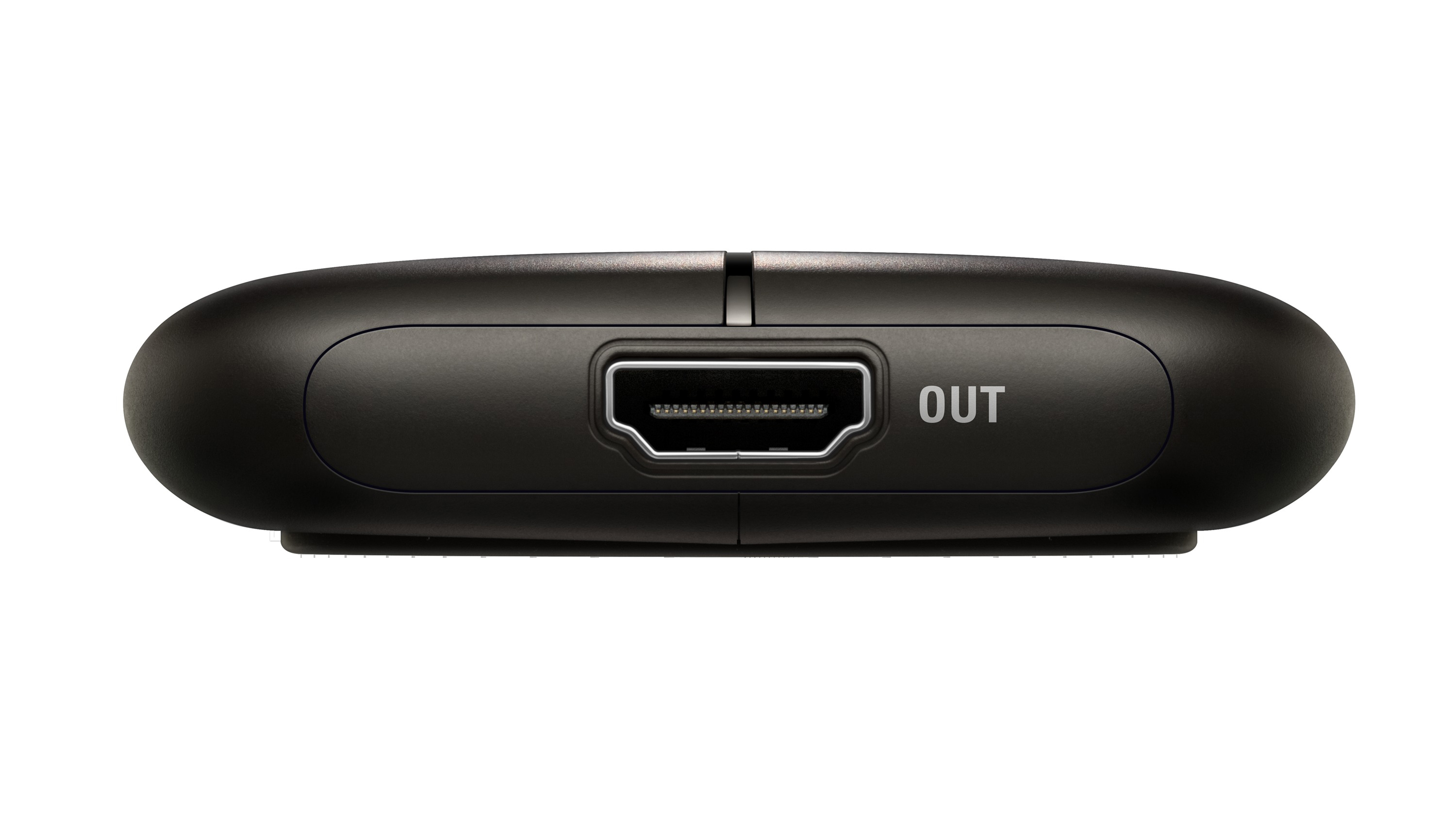 ELGATO Game Capture HD60 S Game Capture, Schwarz