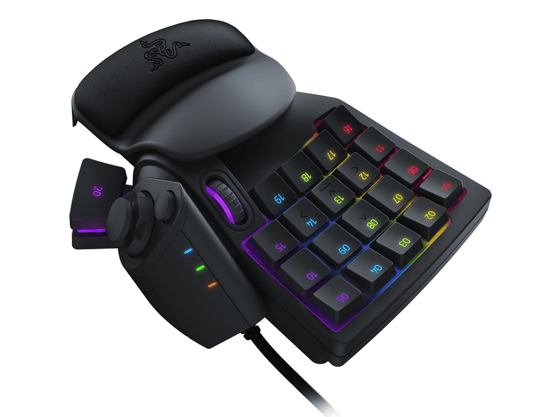 Razer Tartarus V2 Kopen Mediamarkt