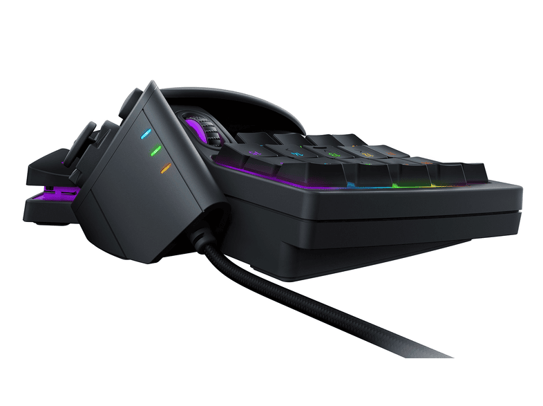 Razer Tartarus V2 Kopen Mediamarkt