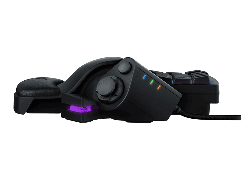 Razer Tartarus V2 Kopen Mediamarkt