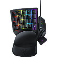 MediaMarkt RAZER Tartarus V2 aanbieding