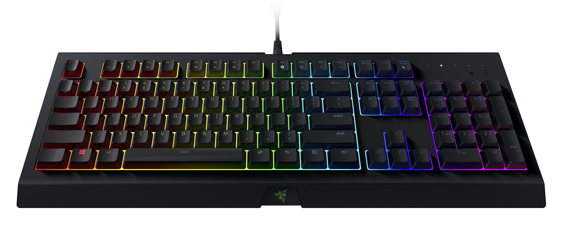 RAZER Cynosa Chroma