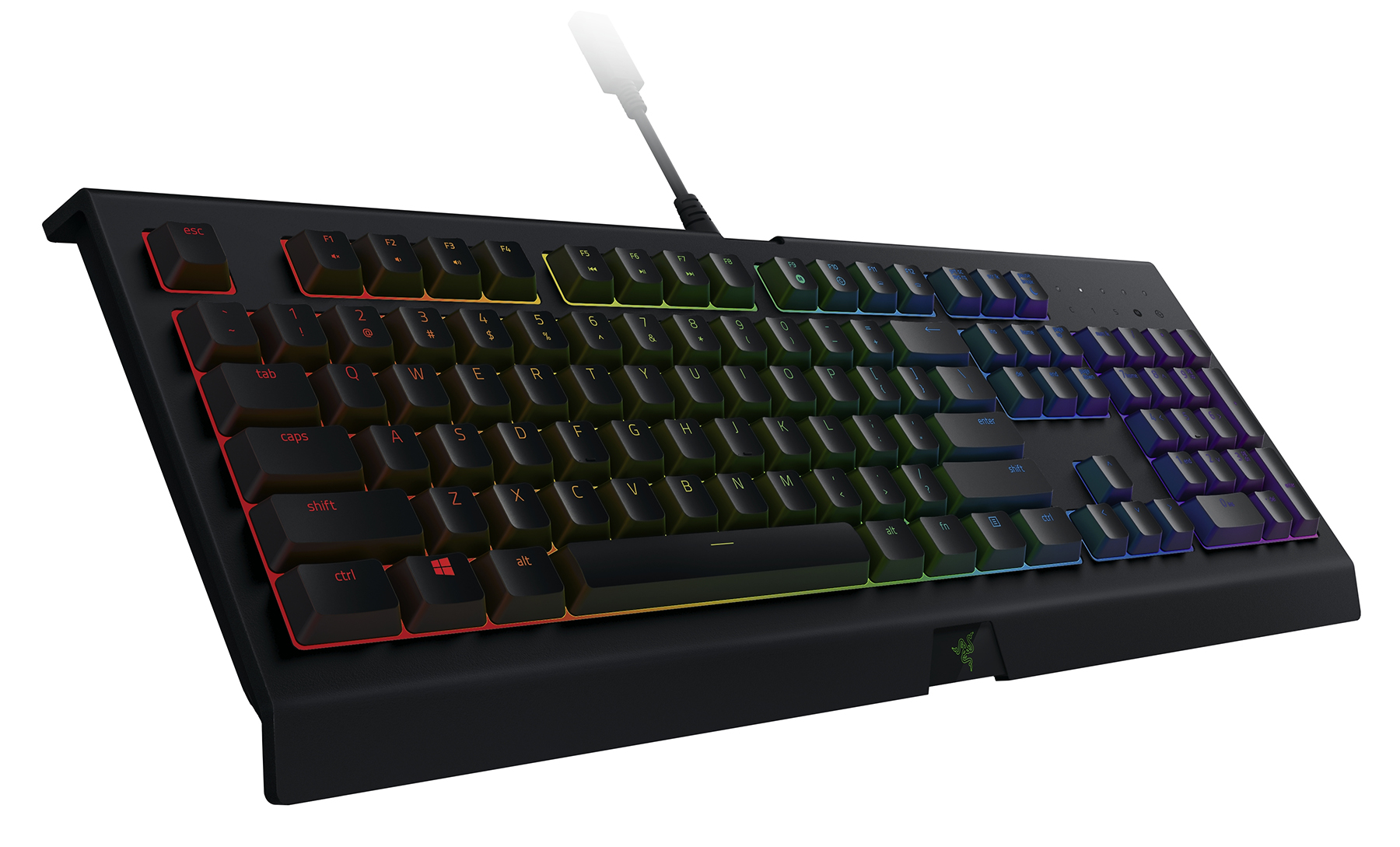 RAZER Cynosa Chroma
