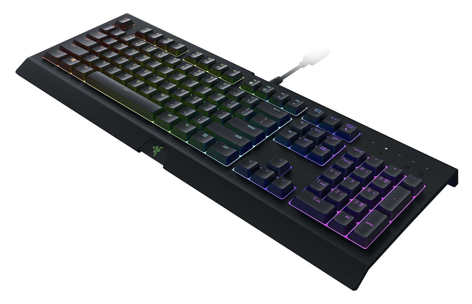 RAZER Cynosa Chroma
