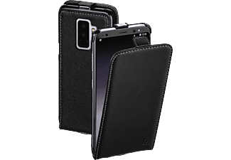 HAMA Smart Case - Custodia per cellulare (Adatto per modello: Samsung Galaxy S9+)