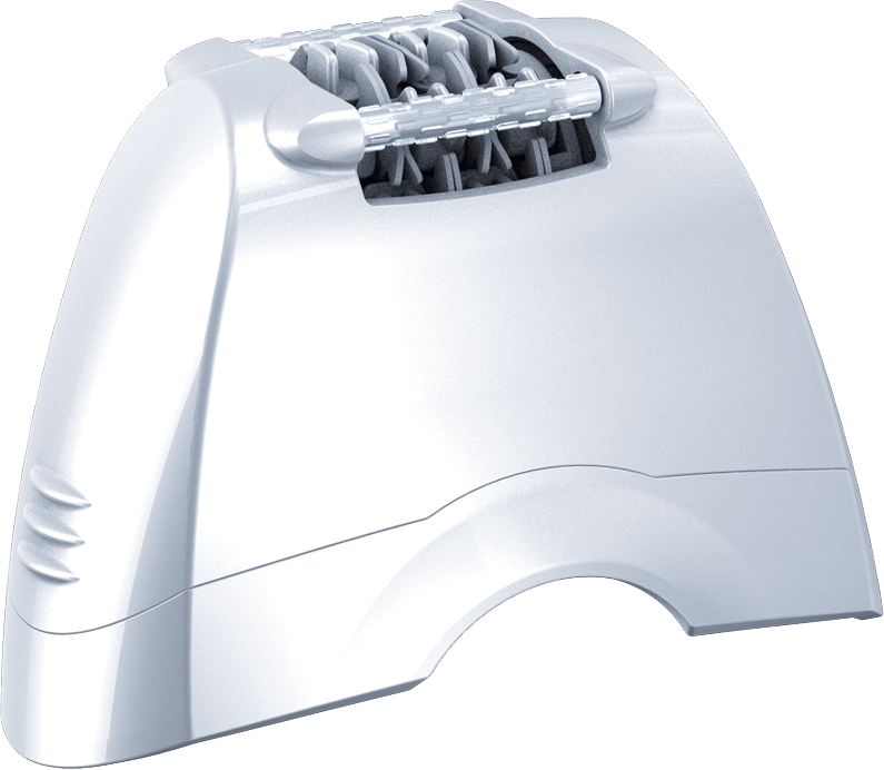 BABYLISS G824E Perfectliss 72 csipeszes epilátor 