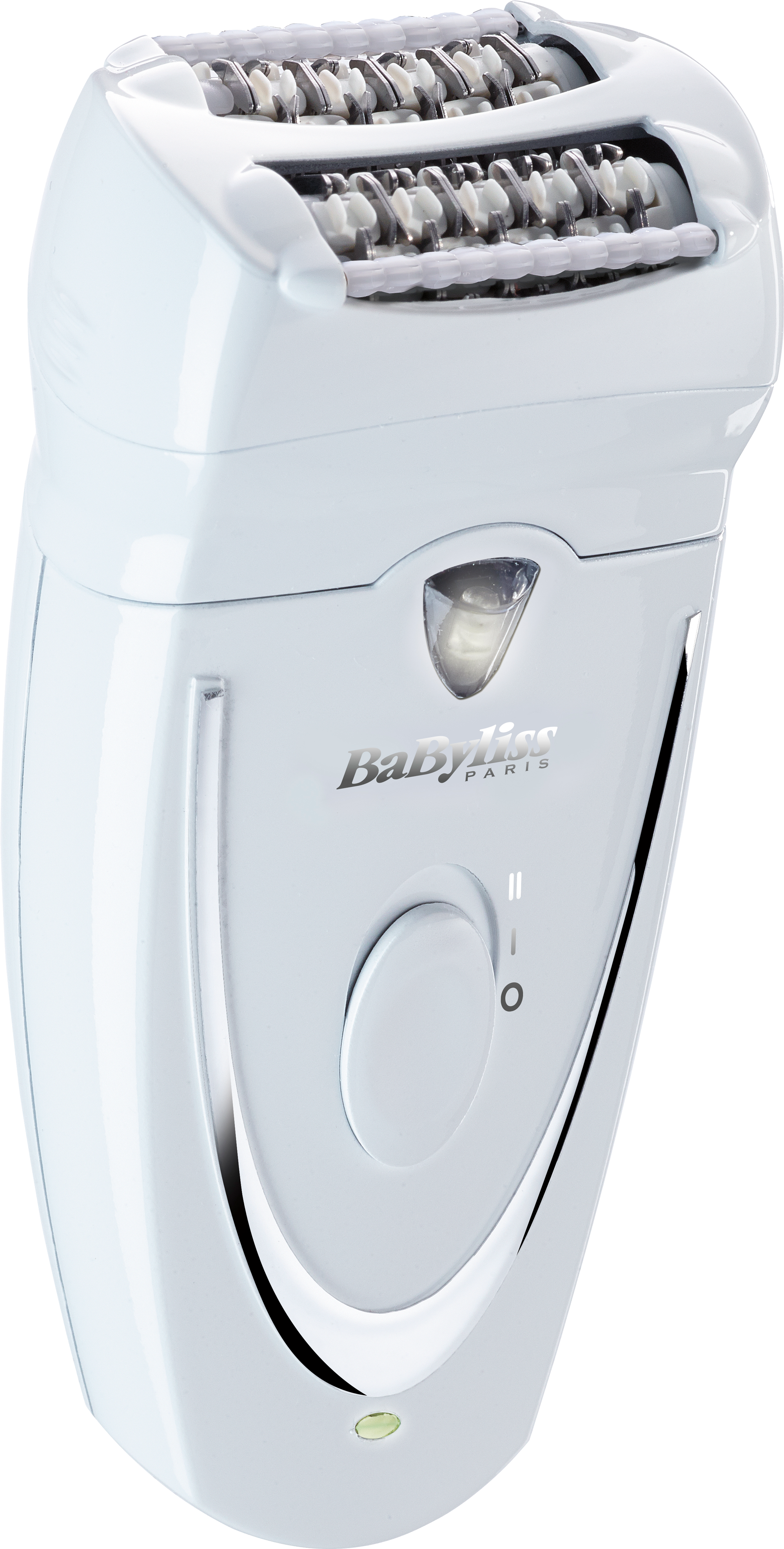 BABYLISS G824E Perfectliss 72 csipeszes epilátor 