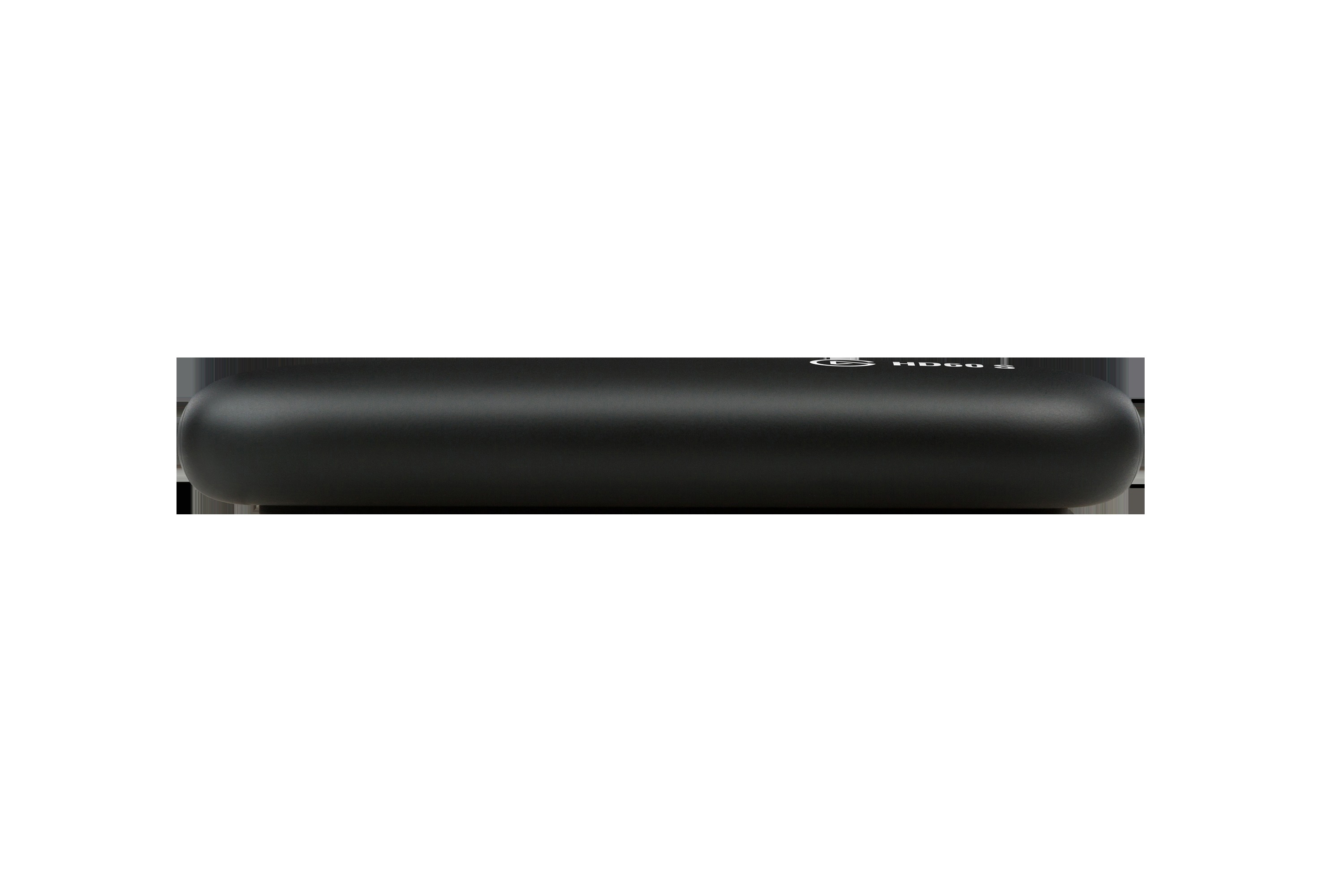 ELGATO Game Capture HD60 S Game Capture, Schwarz