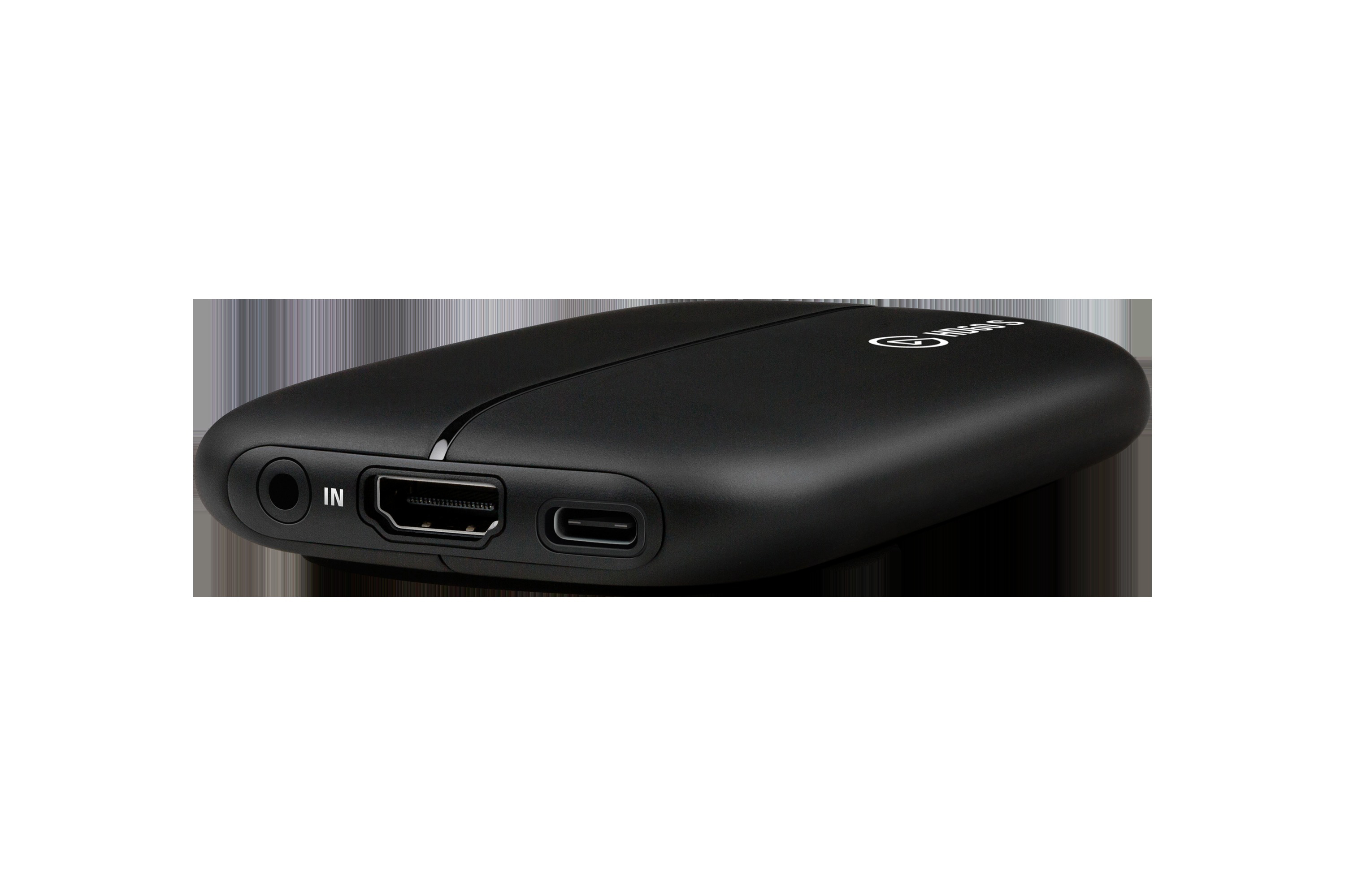 ELGATO Game Capture HD60 S Game Capture, Schwarz