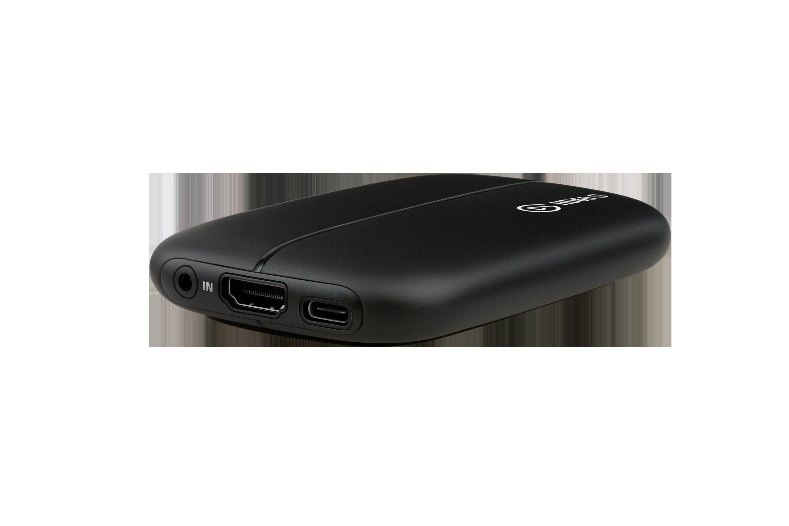 ELGATO Game Capture HD60 S Game Capture, Schwarz