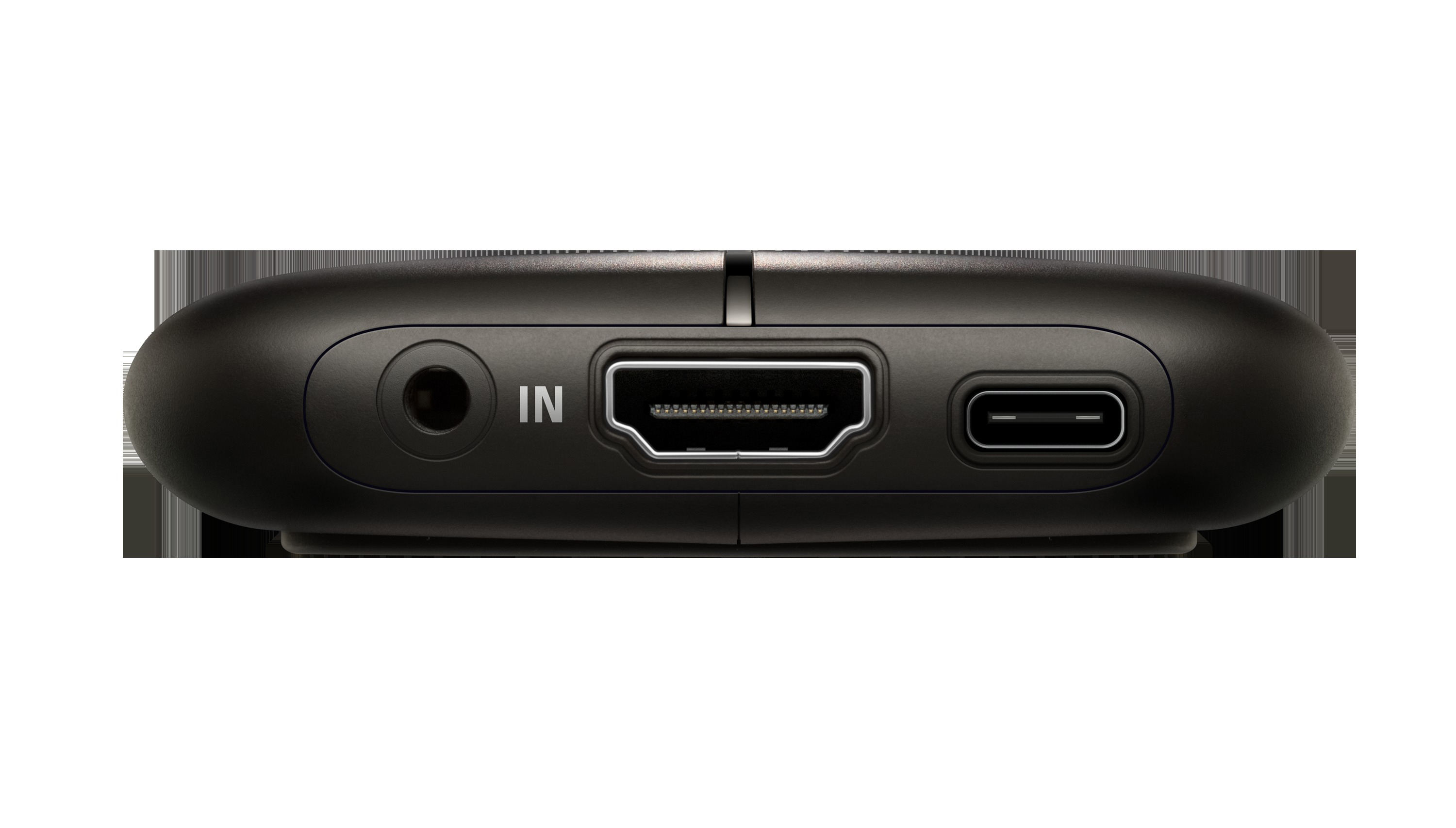 ELGATO Game Capture HD60 S Game Capture, Schwarz