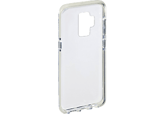 HAMA Protector - Custodia per cellulare (Adatto per modello: Samsung Galaxy S9+)