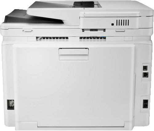HP COLOR LASERJET PRO M281FDW 4-in-1 Multifunktionsdrucker