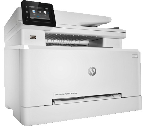 HP COLOR LASERJET PRO M281FDW 4-in-1 Multifunktionsdrucker