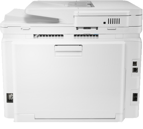 HP COLOR LASERJET PRO M281FDW 4-in-1 Multifunktionsdrucker