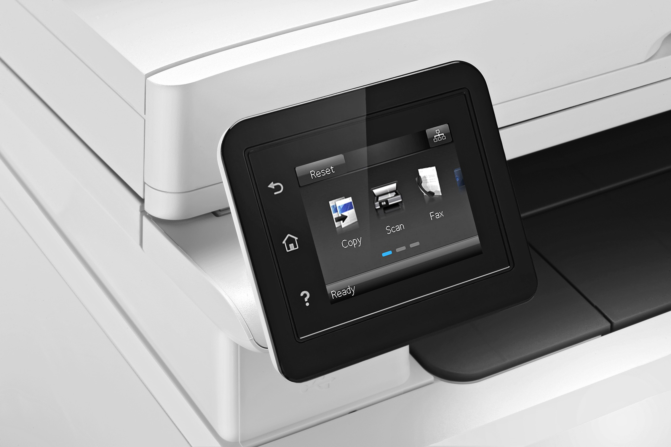 HP COLOR LASERJET PRO M281FDW 4-in-1 Multifunktionsdrucker