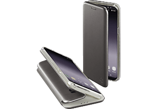 HAMA Curve - Coque smartphone (Convient pour le modèle: Samsung Galaxy S9 Plus)