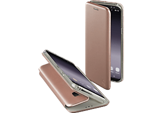HAMA Curve - Coque smartphone (Convient pour le modèle: Samsung Galaxy S9 Plus)