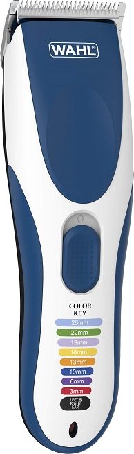 WAHL Color Pro vezeték nélküli hajvágó 09649-016