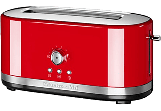 KITCHENAID KA5KMT4116EER Kenyérpirító, piros