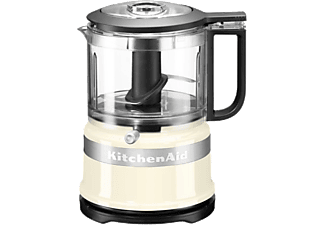 KITCHENAID KA5KFC3516EAC Aprító, mandulakrém