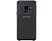 SAMSUNG EF-PG960TBEGWW S9 Silicone Kılıf Siyah