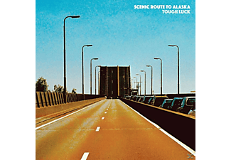 Scenic Route To Alaska - Tough Luck  - (CD)