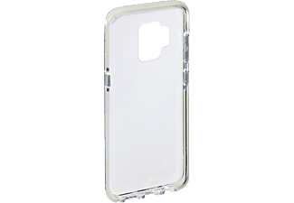 HAMA Protector - Coque smartphone (Convient pour le modèle: Samsung Galaxy S9)