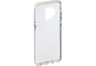 HAMA Protector - Handyhülle (Passend für Modell: Samsung Galaxy S9)
